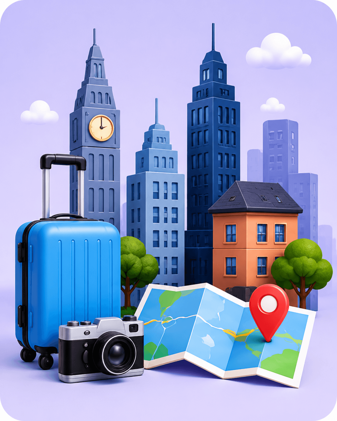 City break