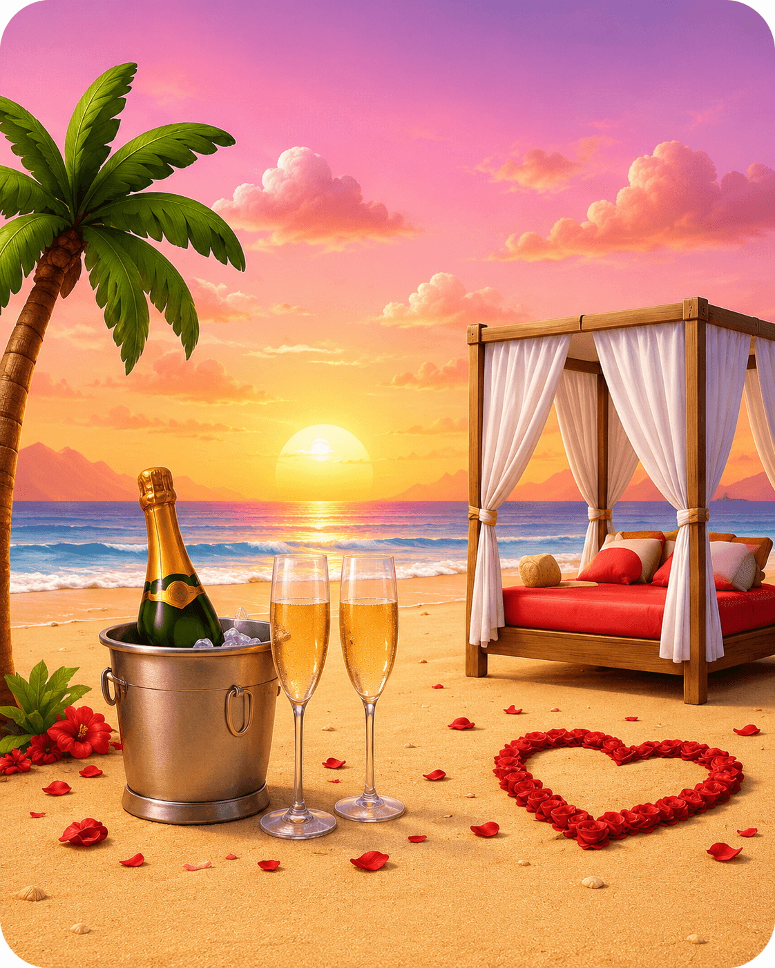 Honeymoon